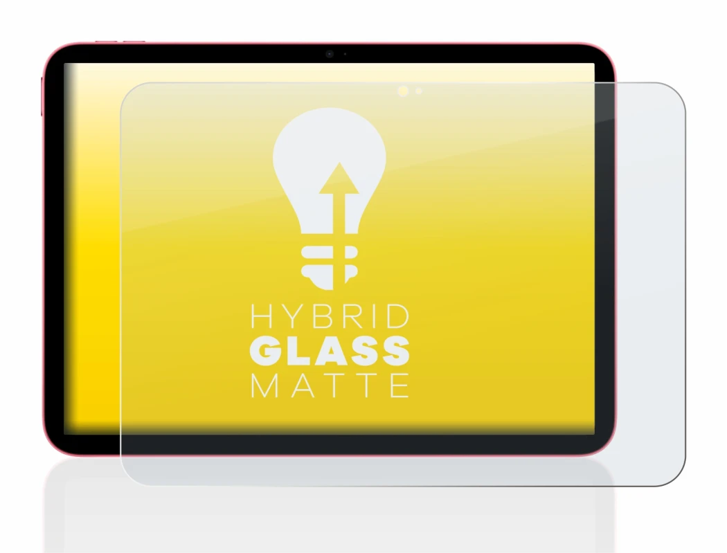 Immagine del dispositivo Apple iPad 10.9