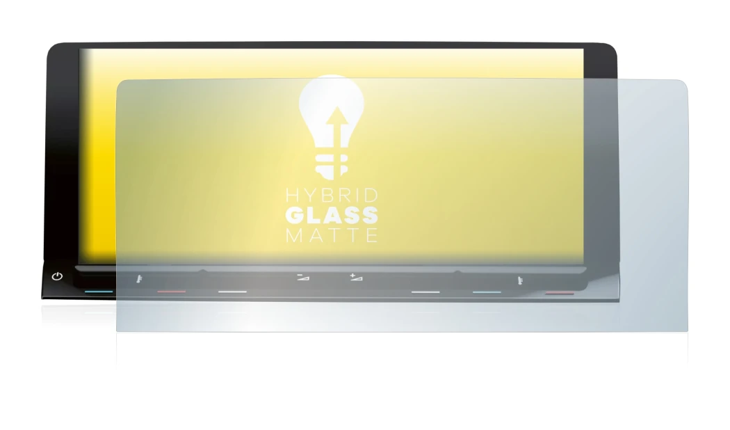 Immagine del dispositivo Volkswagen T7 Multivan Life Discover Media 10