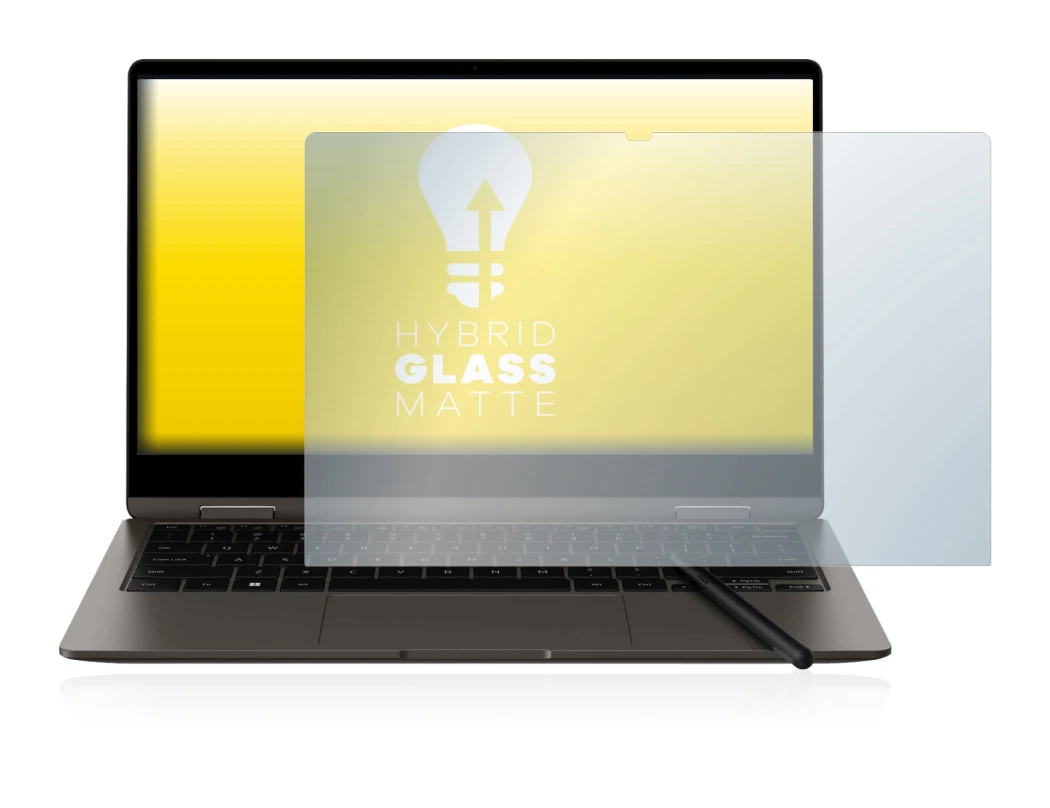 Immagine del dispositivo Samsung Galaxy Book3 360 13