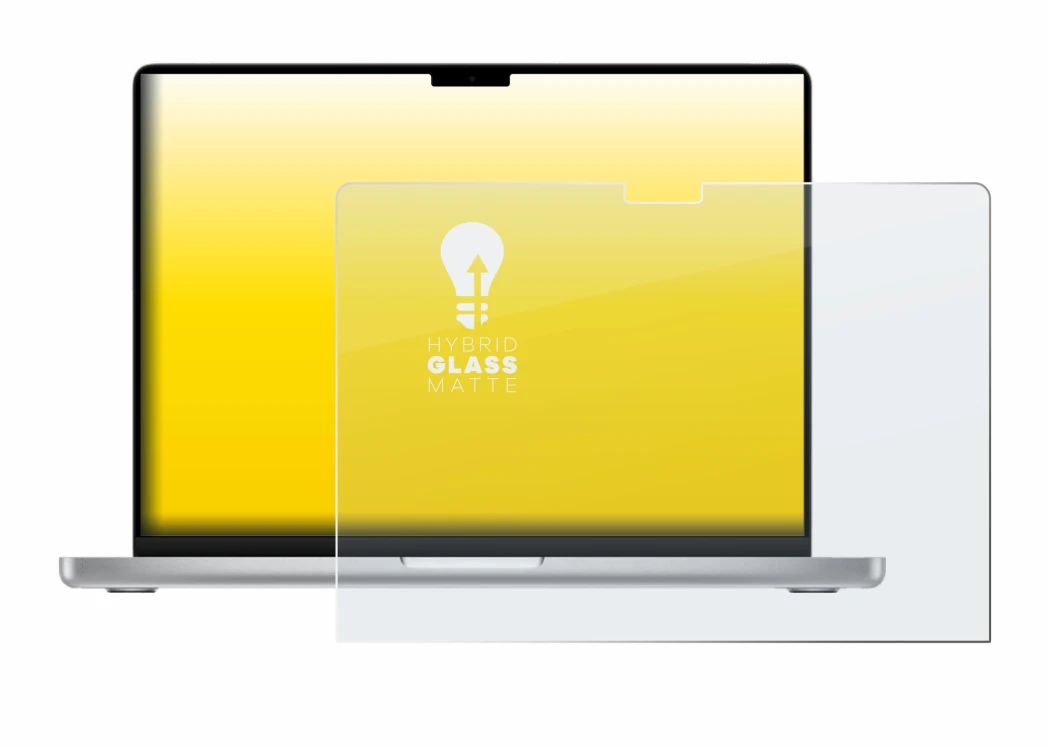 Immagine del dispositivo Apple MacBook Pro 14