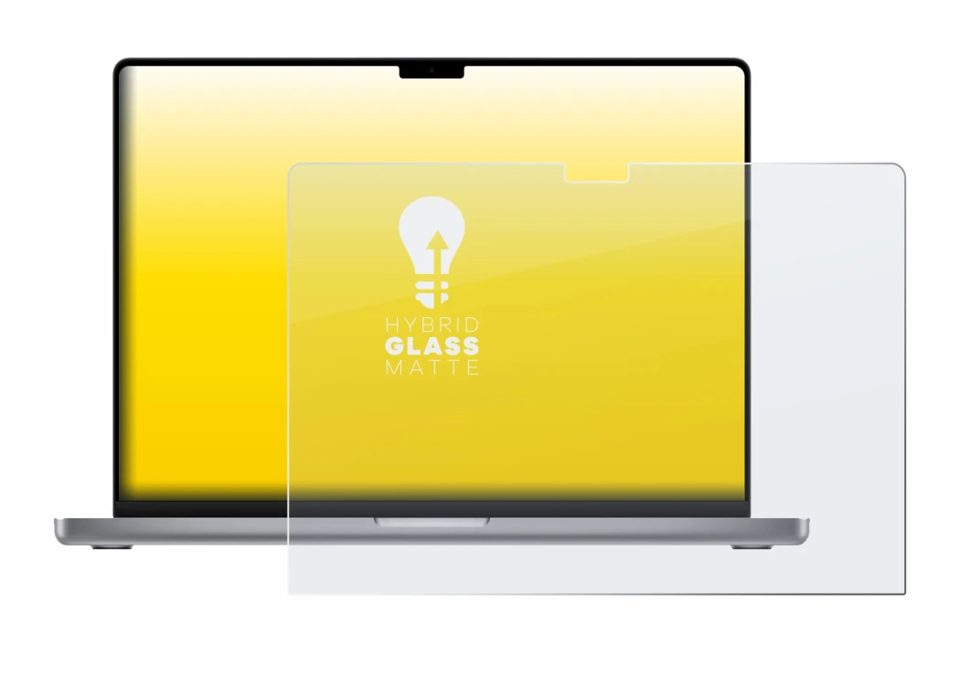 Immagine del dispositivo Apple MacBook Pro 16