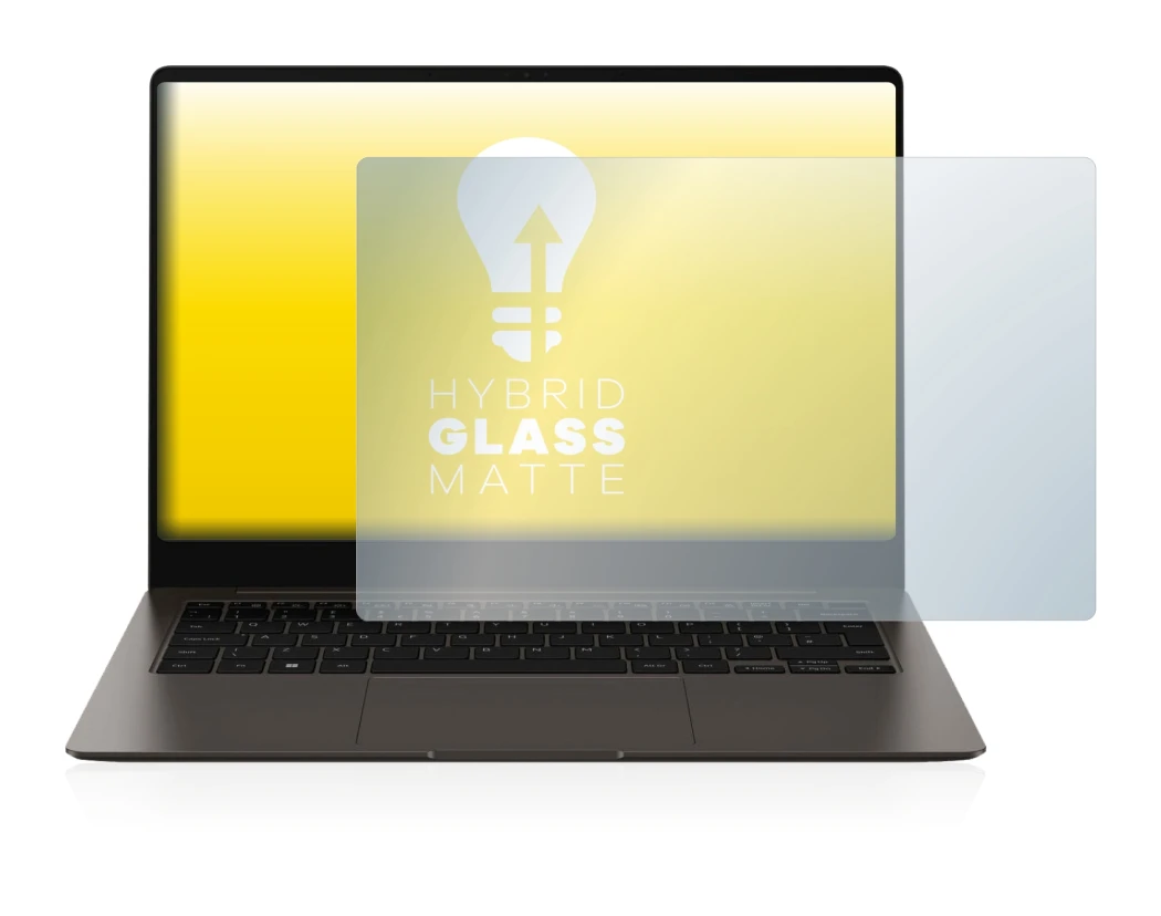 Immagine del dispositivo Samsung Galaxy Book3 Pro 14