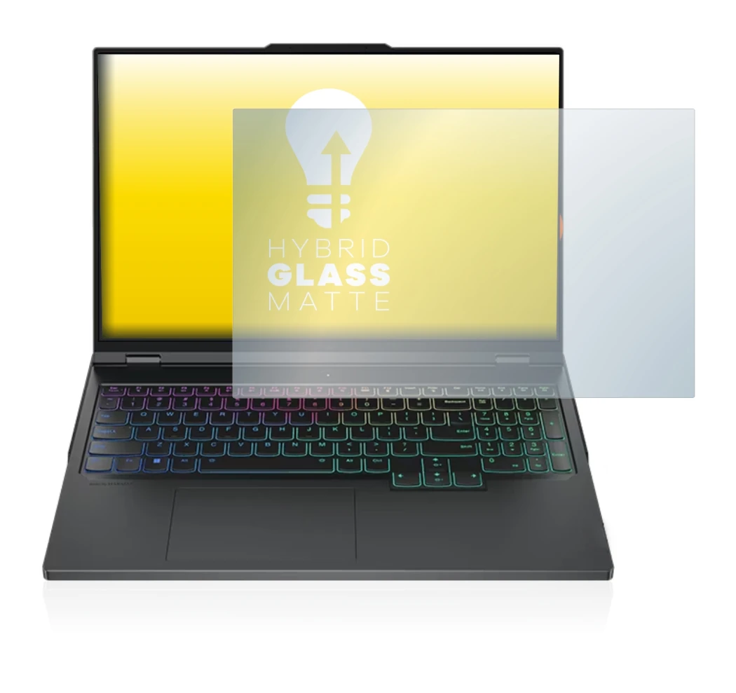 Immagine del dispositivo Lenovo Legion Pro 7 16