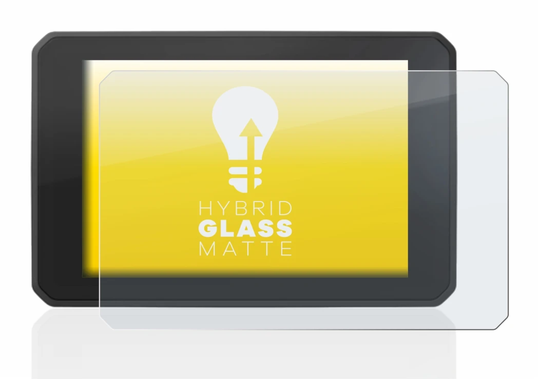 Immagine del dispositivo FIT-EBIKE Display Comfort con un'ampia varietà di protezioni per lo schermo.