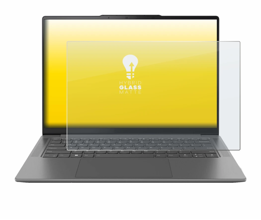 Immagine del dispositivo Lenovo Yoga Pro 7 Gen 8 14