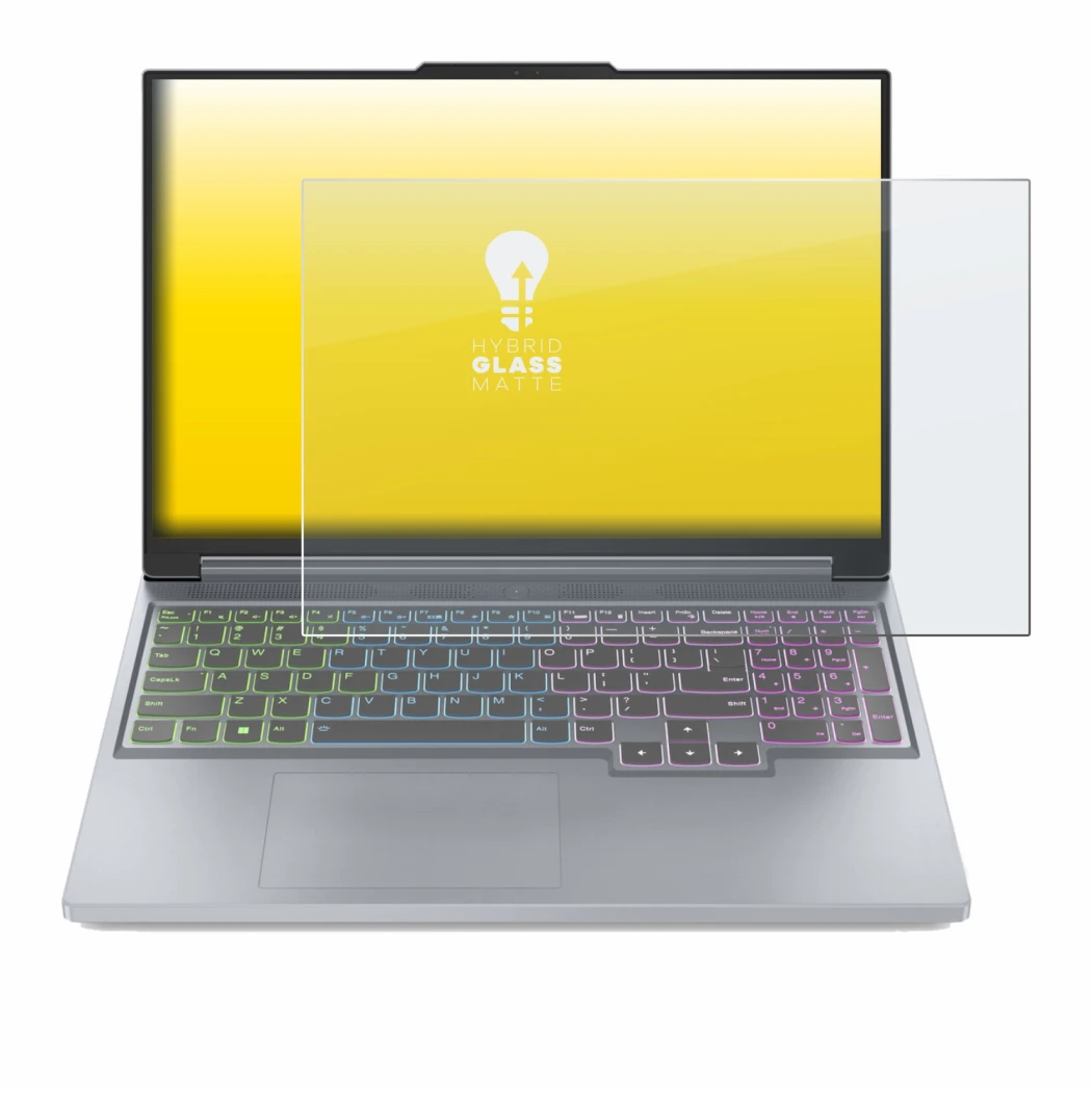 Immagine del dispositivo Lenovo Legion Slim 5 Gen 8 16