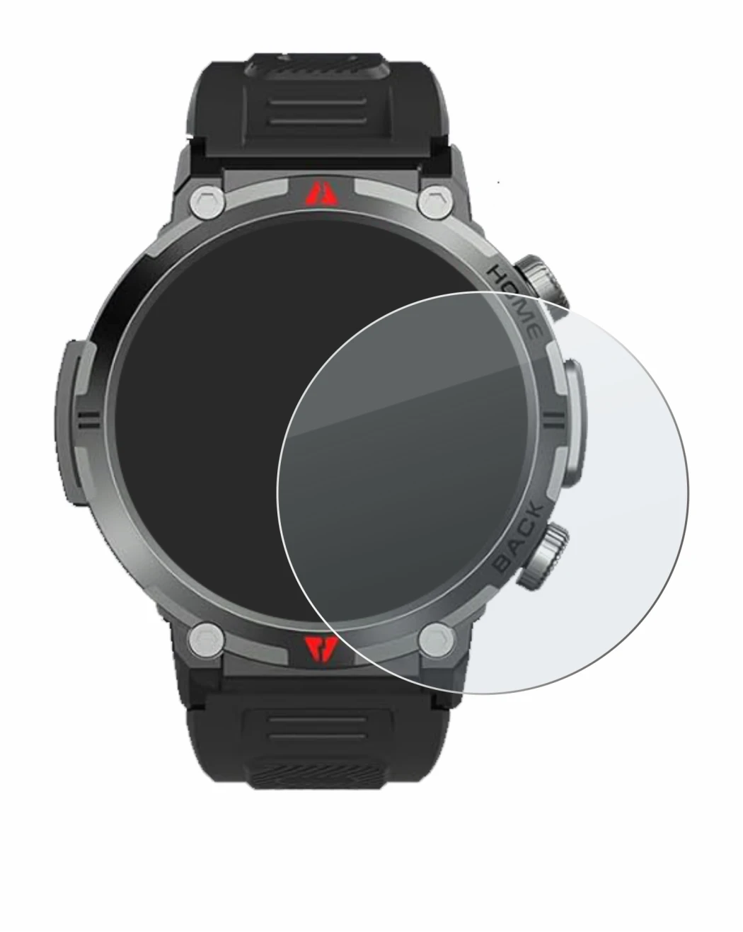 Immagine del dispositivo IFMDA S100 1.45