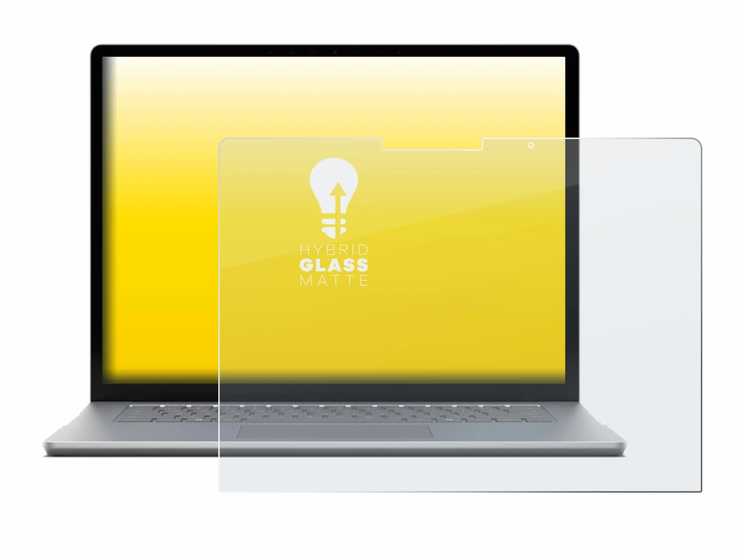 Immagine del dispositivo Microsoft Surface Laptop 6 13.5