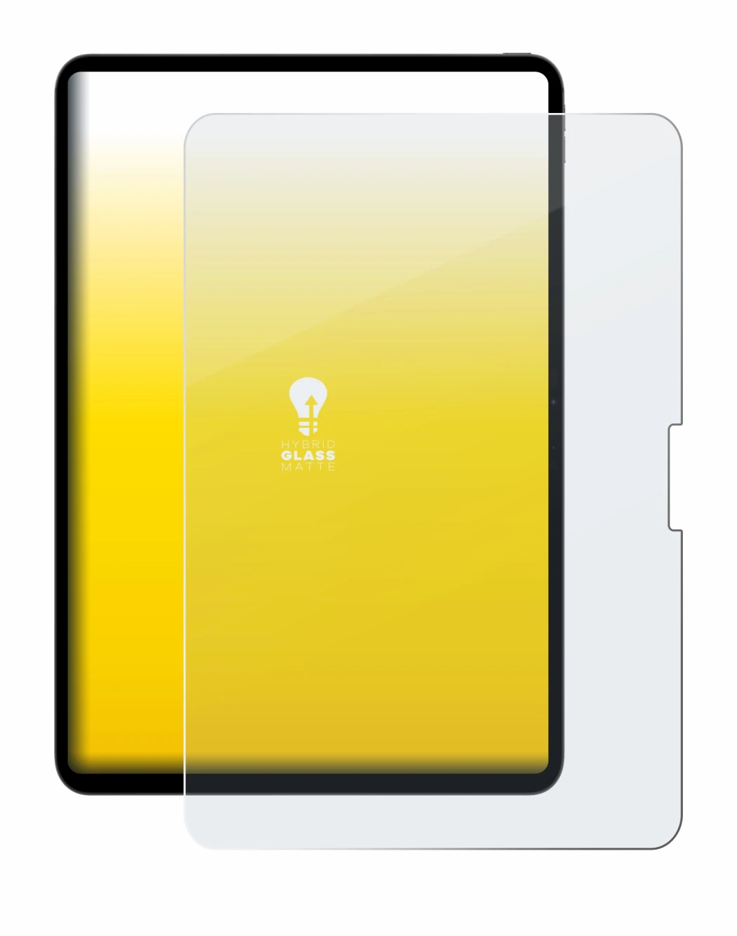 Immagine del dispositivo Apple iPad Pro 13