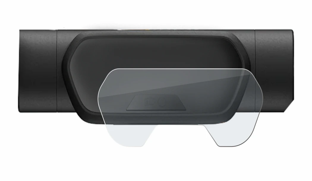 Immagine del dispositivo Segway Ninebot eKickScooter E2 Pro con un'ampia varietà di protezioni per lo schermo.