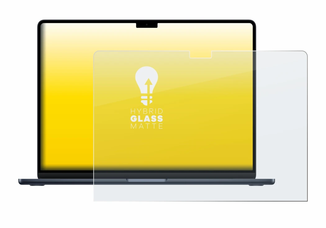 Immagine del dispositivo Apple MacBook Air 15