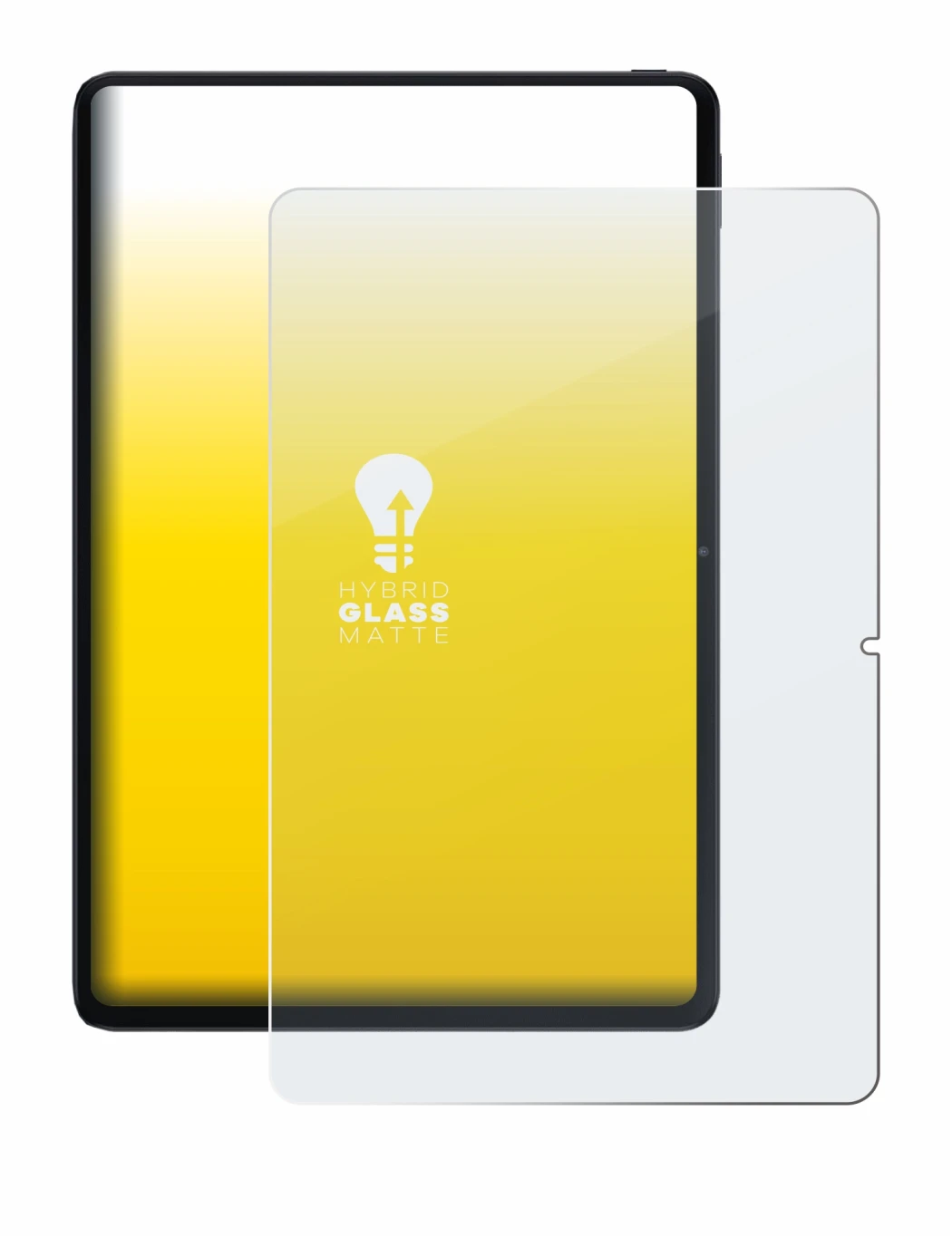 Immagine del dispositivo Xiaomi POCO Pad 12.1