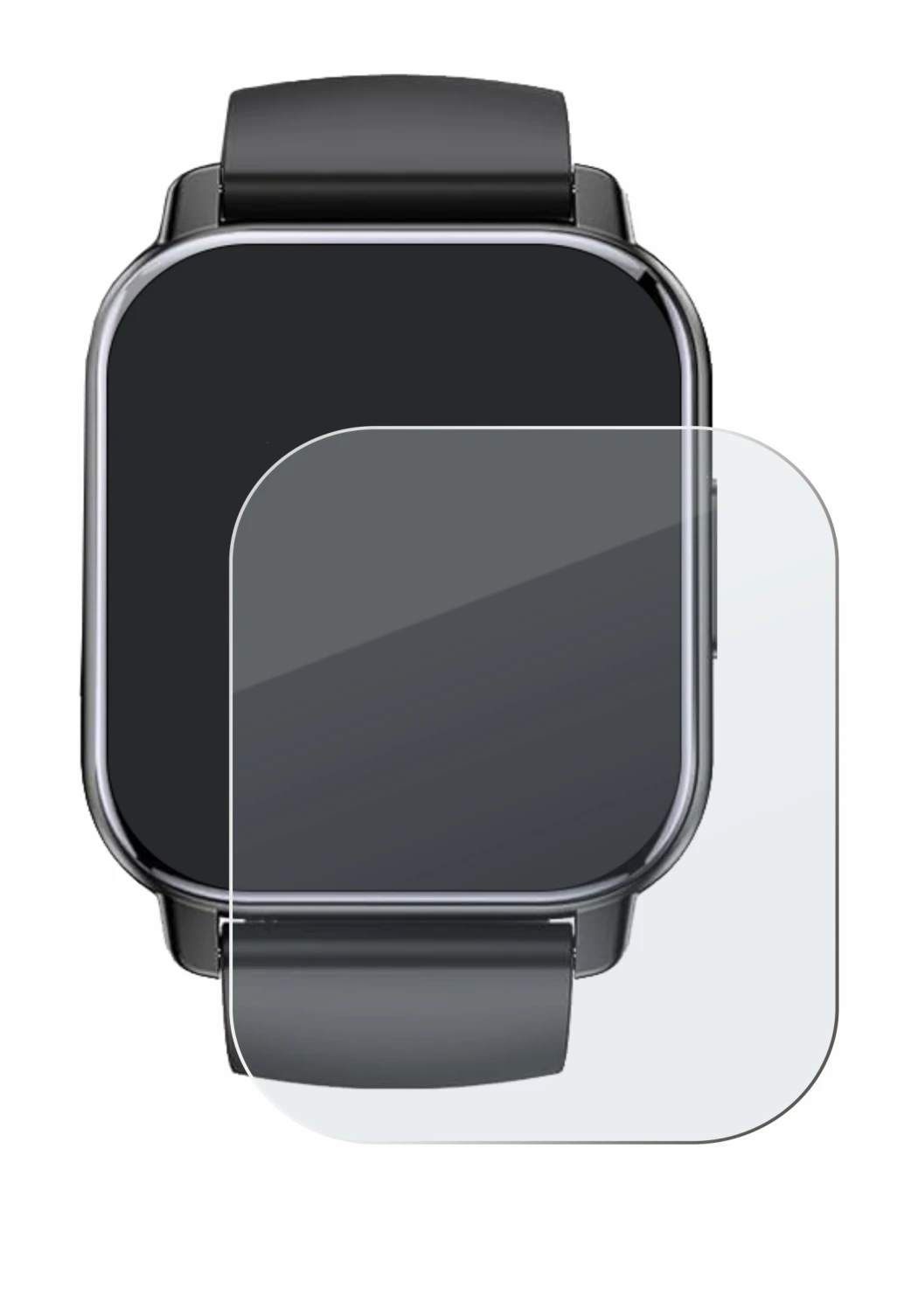 Immagine del dispositivo Poounur T80 1.95