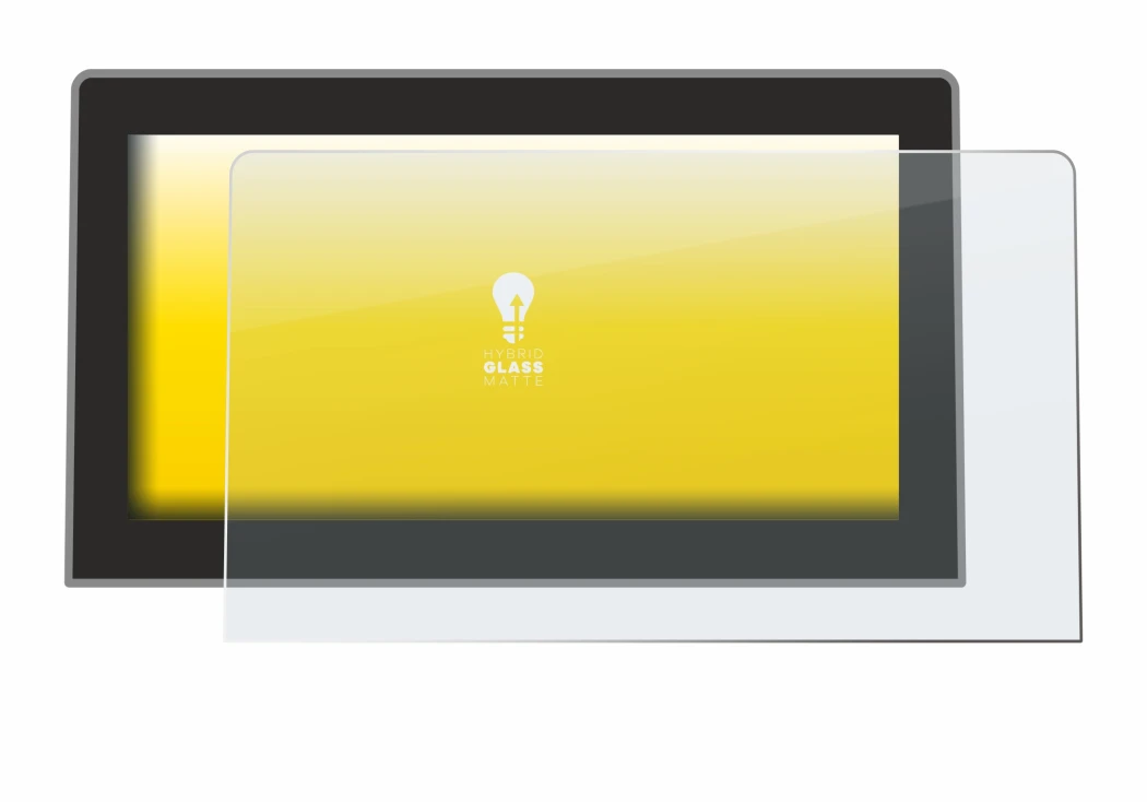 Immagine del dispositivo Volkswagen Golf MK8.5 12.9