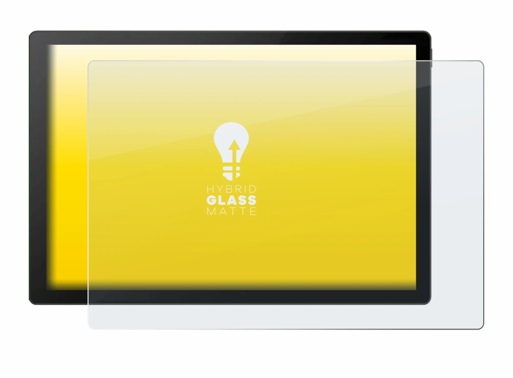Immagine del dispositivo EcoFlow PowerInsight con un'ampia varietà di protezioni per lo schermo.