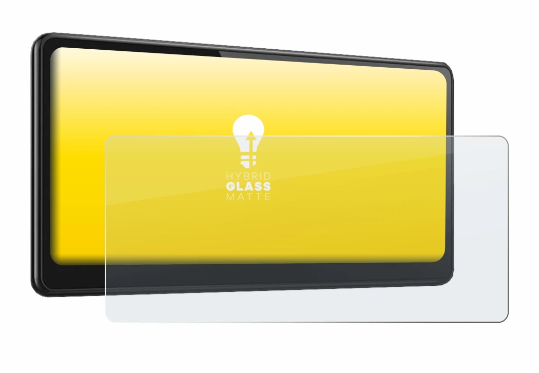 Immagine del dispositivo CarpodGo T3 Pro 8.9
