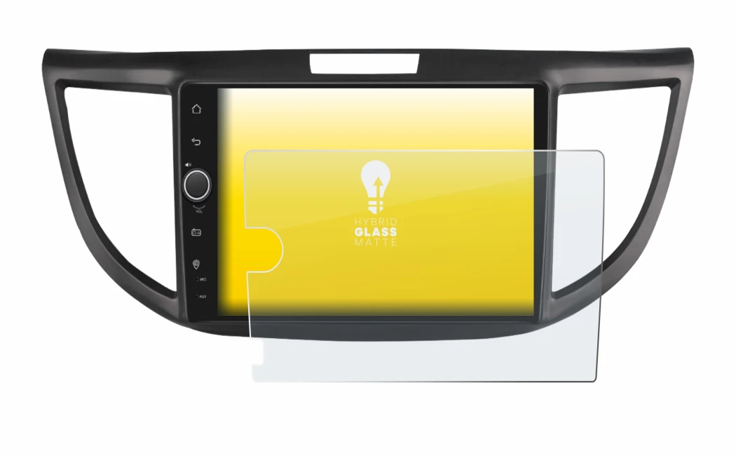 Immagine del dispositivo Joying Car Radio 9