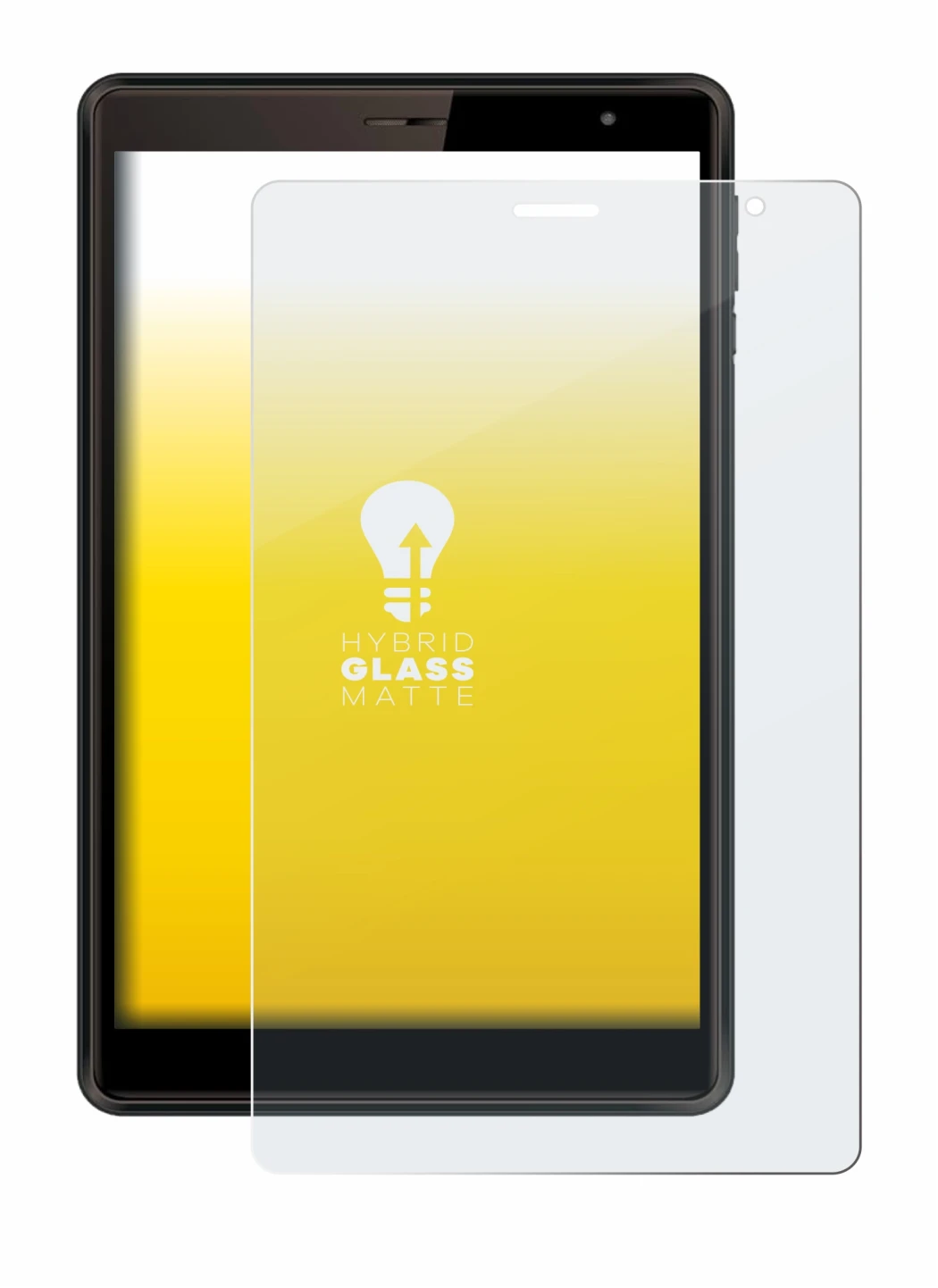 Immagine del dispositivo Logicom Tab 80 8