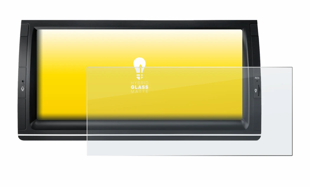 Immagine del dispositivo Xtrons PX1453BLHGS 10.25