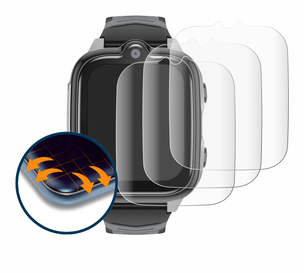 Immagine del dispositivo Blackview Z10 1.83