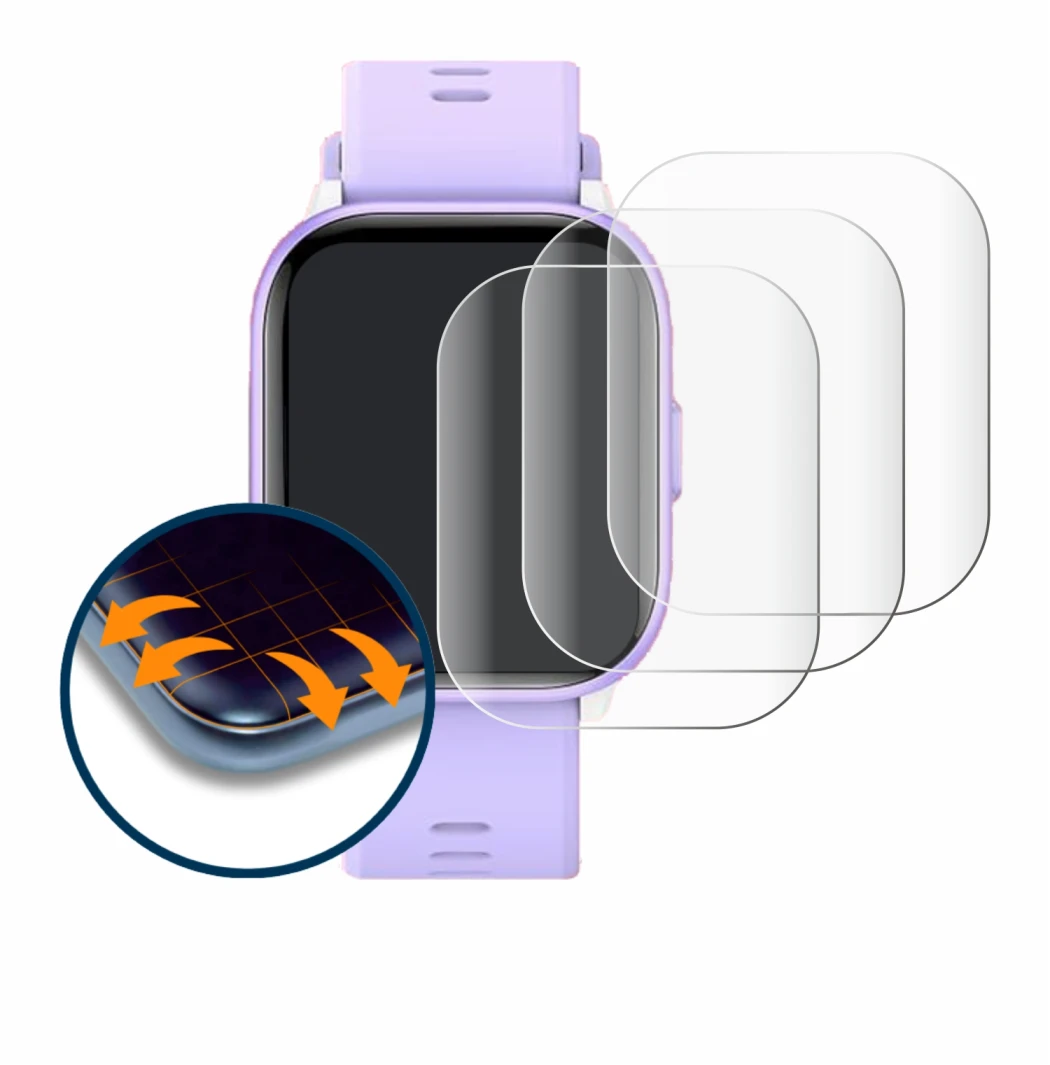 Immagine del dispositivo meoonley W99 1.5