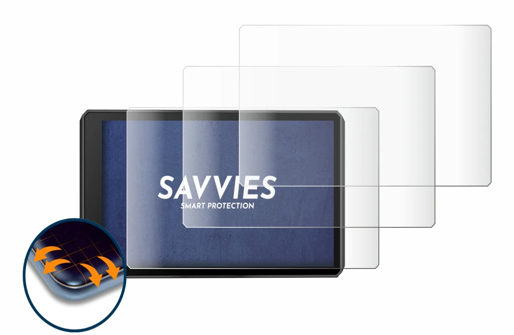 Immagine del dispositivo Garmin zumo XT3 6