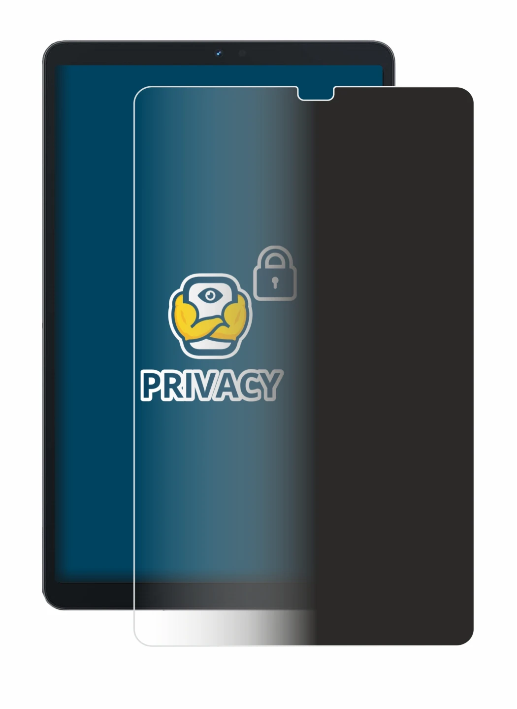 Immagine del dispositivo Blackview Tab 60 8.68