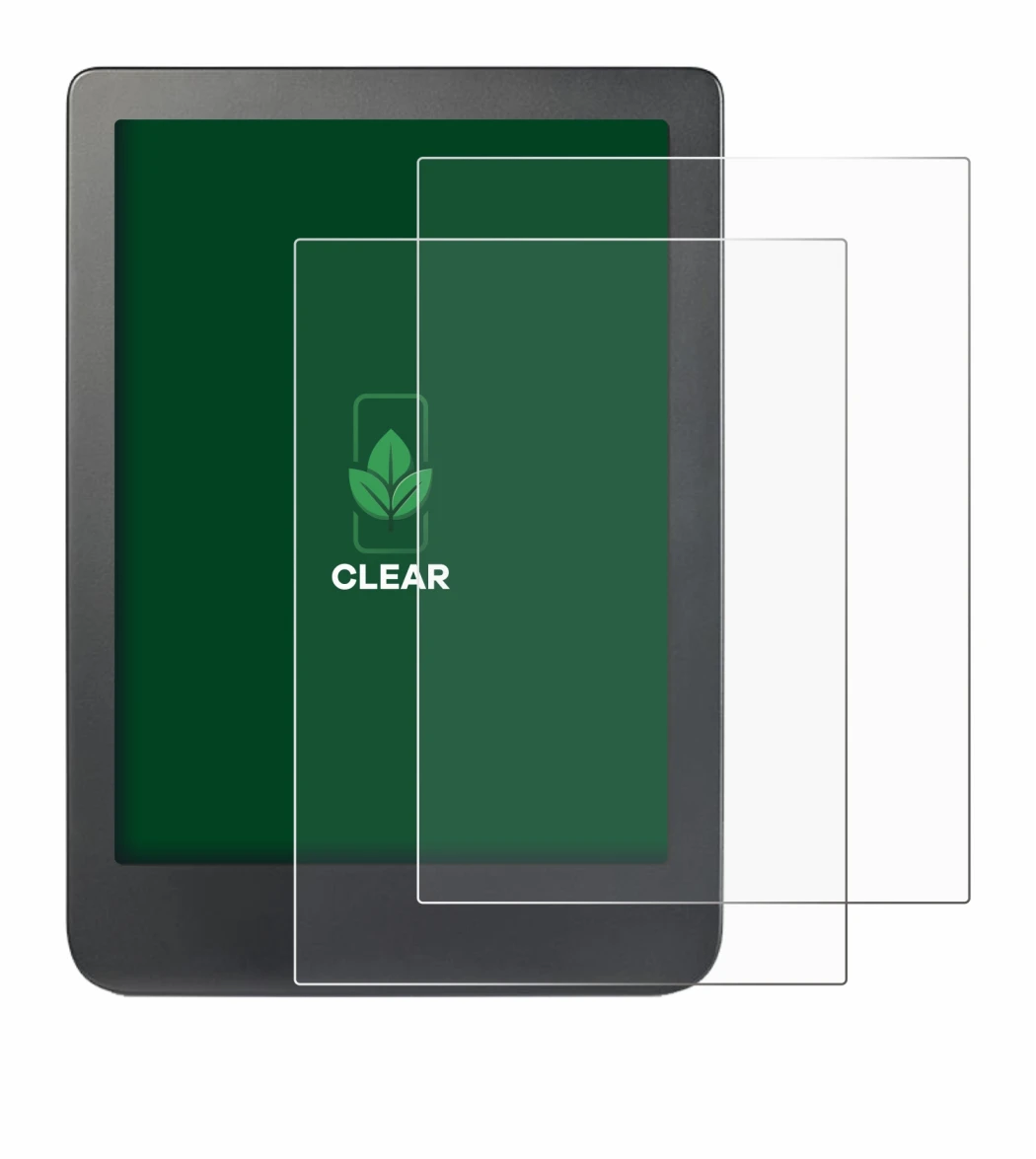 Immagine del dispositivo Kobo Clara HD (6