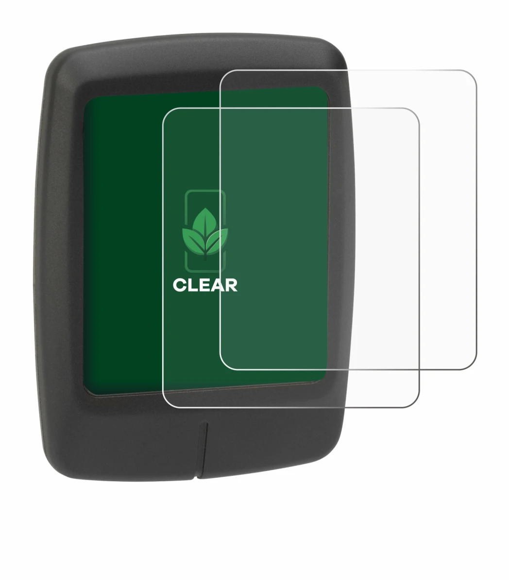 Immagine del dispositivo Specialized Turbo Connect Display con un'ampia varietà di protezioni per lo schermo.