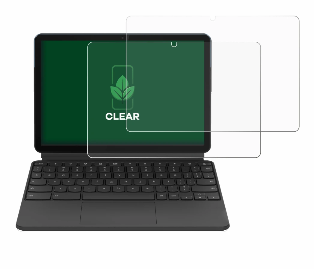 Immagine del dispositivo Lenovo IdeaPad Duet Chromebook 10.1