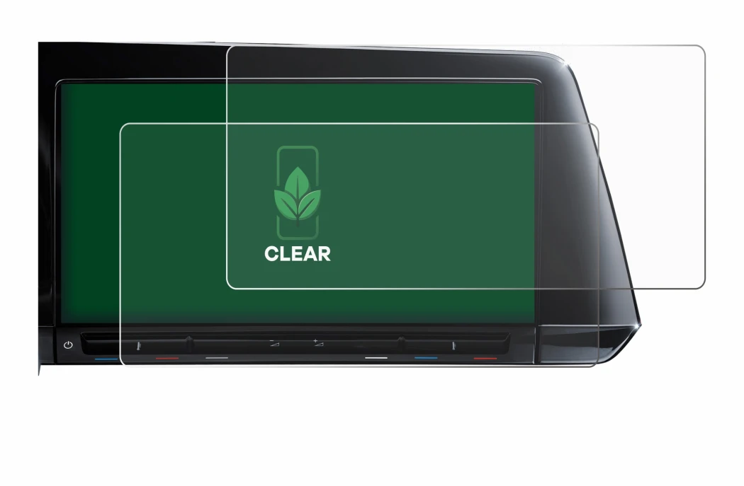 Immagine del dispositivo Volkswagen Golf 8 2020 Discover Pro 10