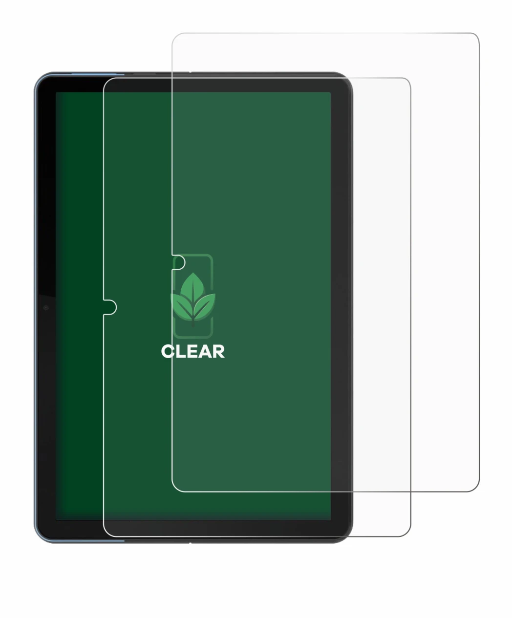 Immagine del dispositivo Lenovo IdeaPad Duet Chromebook 10.1