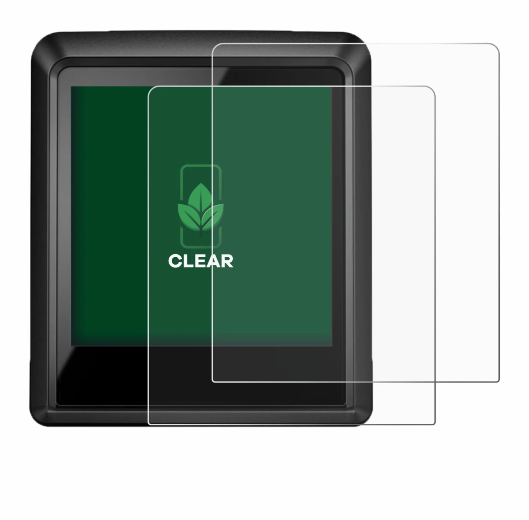 Immagine del dispositivo Bosch Intuvia 100 con un'ampia varietà di protezioni per lo schermo.