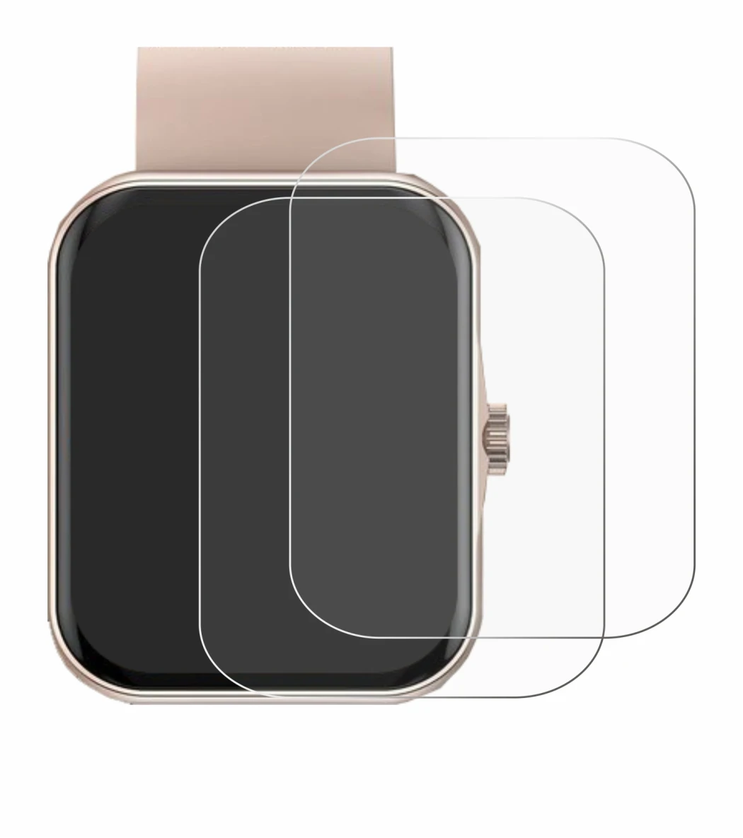 Immagine del dispositivo Mutoy Smartwatch 1.83