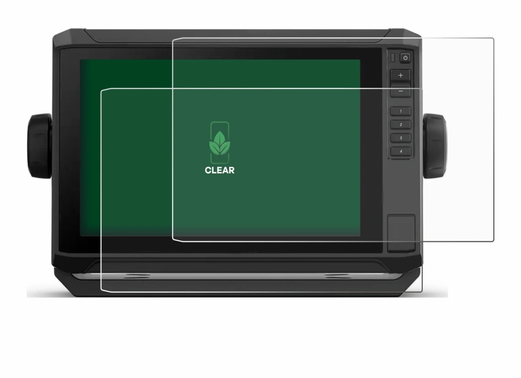 Immagine del dispositivo Garmin ECHOMAP UHD2 9