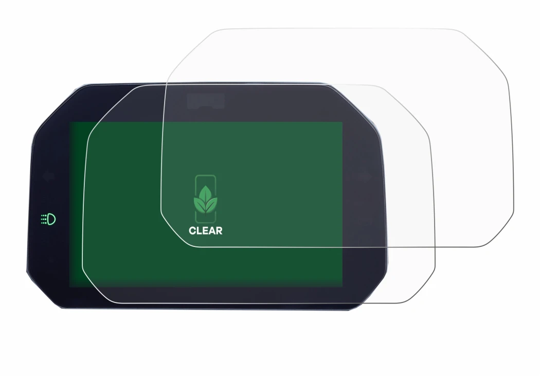 Immagine del dispositivo BMW R 1300 GS TFT 6.5