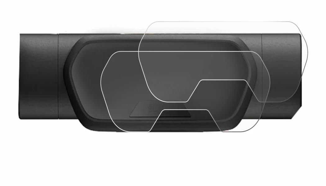 Immagine del dispositivo Segway Ninebot eKickScooter E2 Pro con un'ampia varietà di protezioni per lo schermo.