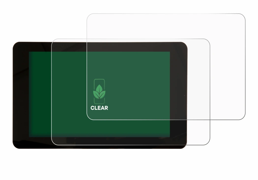 Immagine del dispositivo Raspberry Pi Touchscreen 2 (7