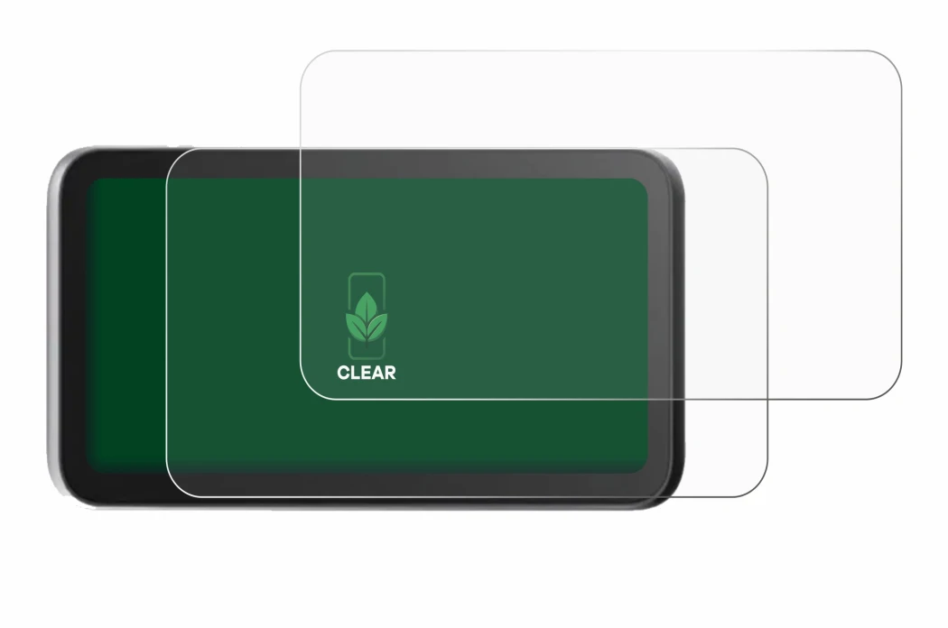 Immagine del dispositivo Einstar VEGA con un'ampia varietà di protezioni per lo schermo.