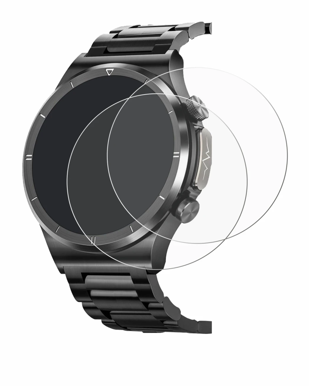 Immagine del dispositivo Banlvs Smartwatch 1.39