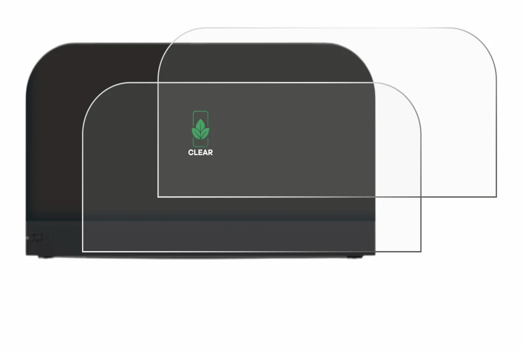 Immagine del dispositivo Nintendo Switch 2 Station con un'ampia varietà di protezioni per lo schermo.