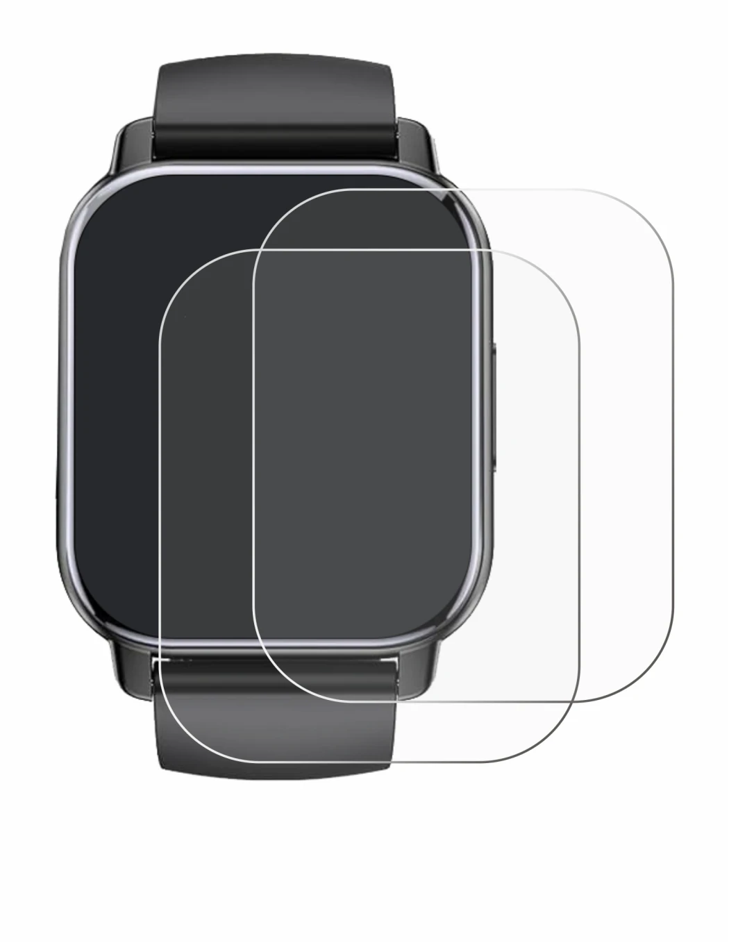 Immagine del dispositivo Poounur T80 1.95