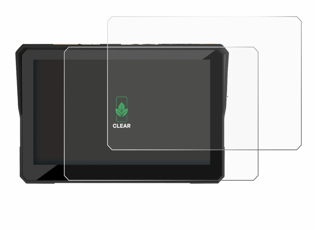 Immagine del dispositivo Carpuride W502 Pro 5