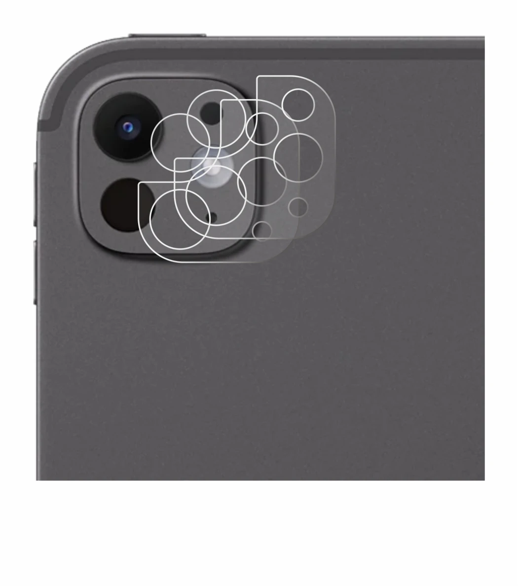 Immagine del dispositivo Apple iPad Pro 11