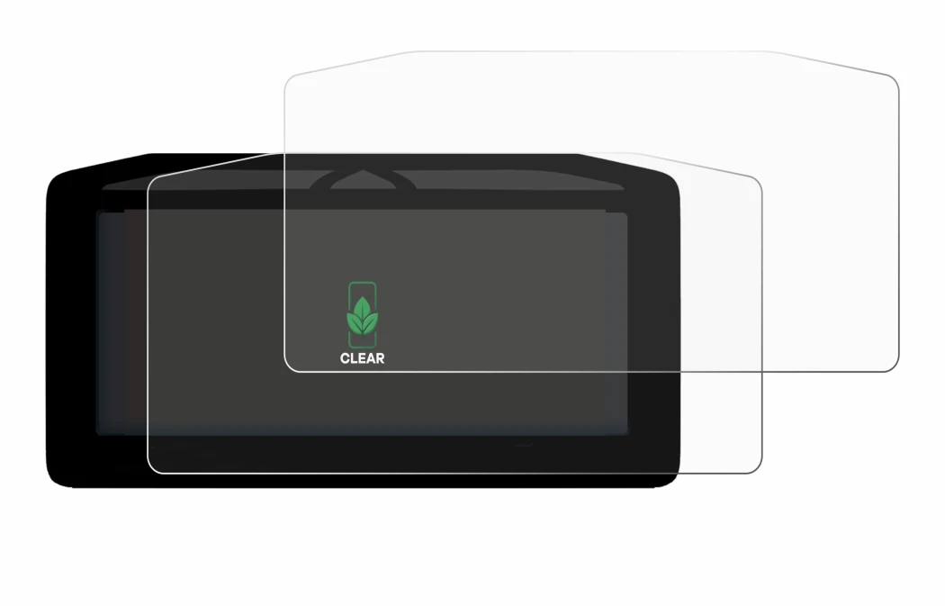 Immagine del dispositivo Ducati XDiavel V4 2025 Display del tachimetro con un'ampia varietà di protezioni per lo schermo.