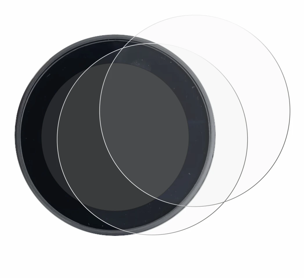 Immagine del dispositivo Meraki Espresso Machine con un'ampia varietà di protezioni per lo schermo.