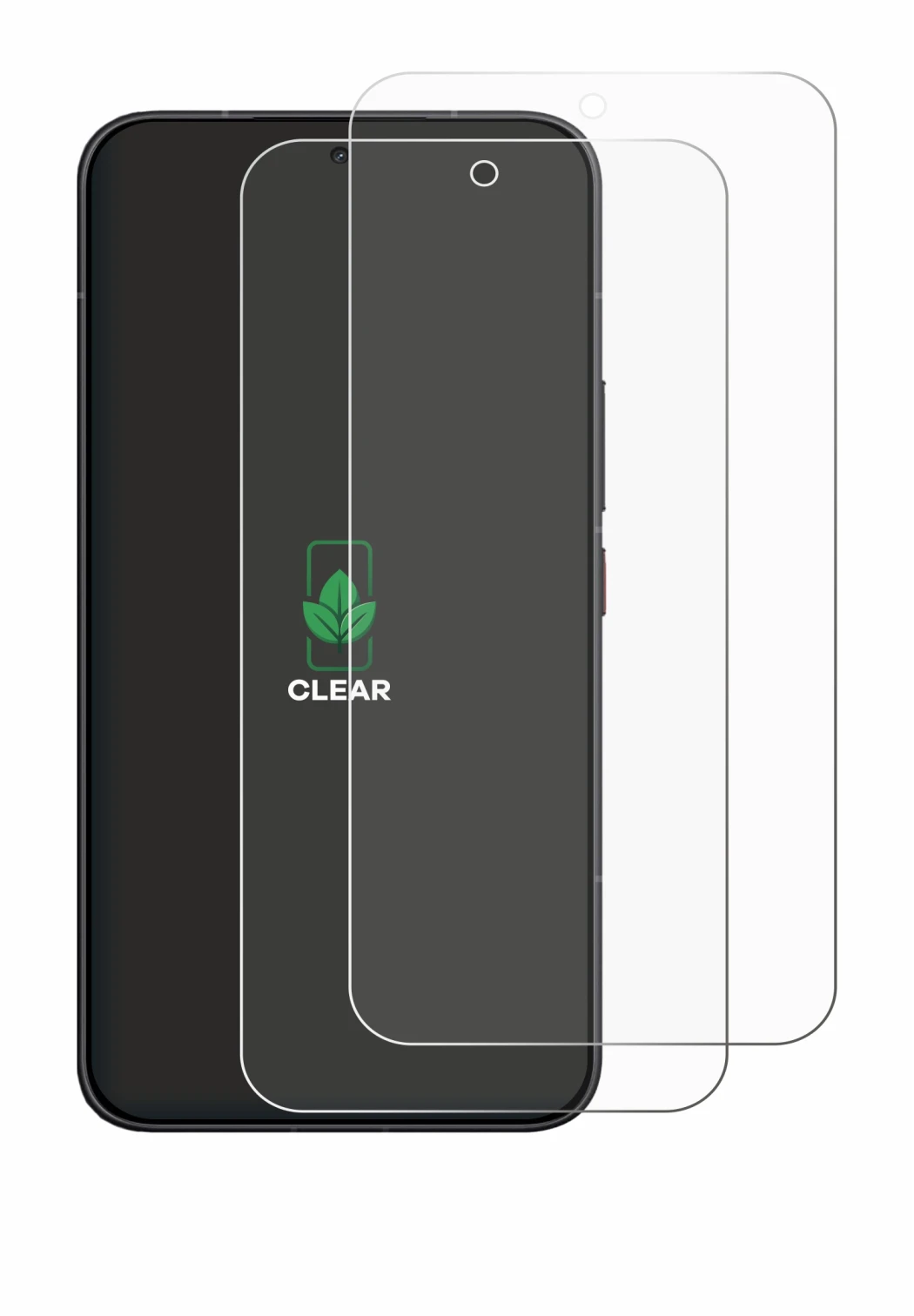 Immagine del dispositivo Xiaomi Poco X8 Pro Max con un'ampia varietà di protezioni per lo schermo.