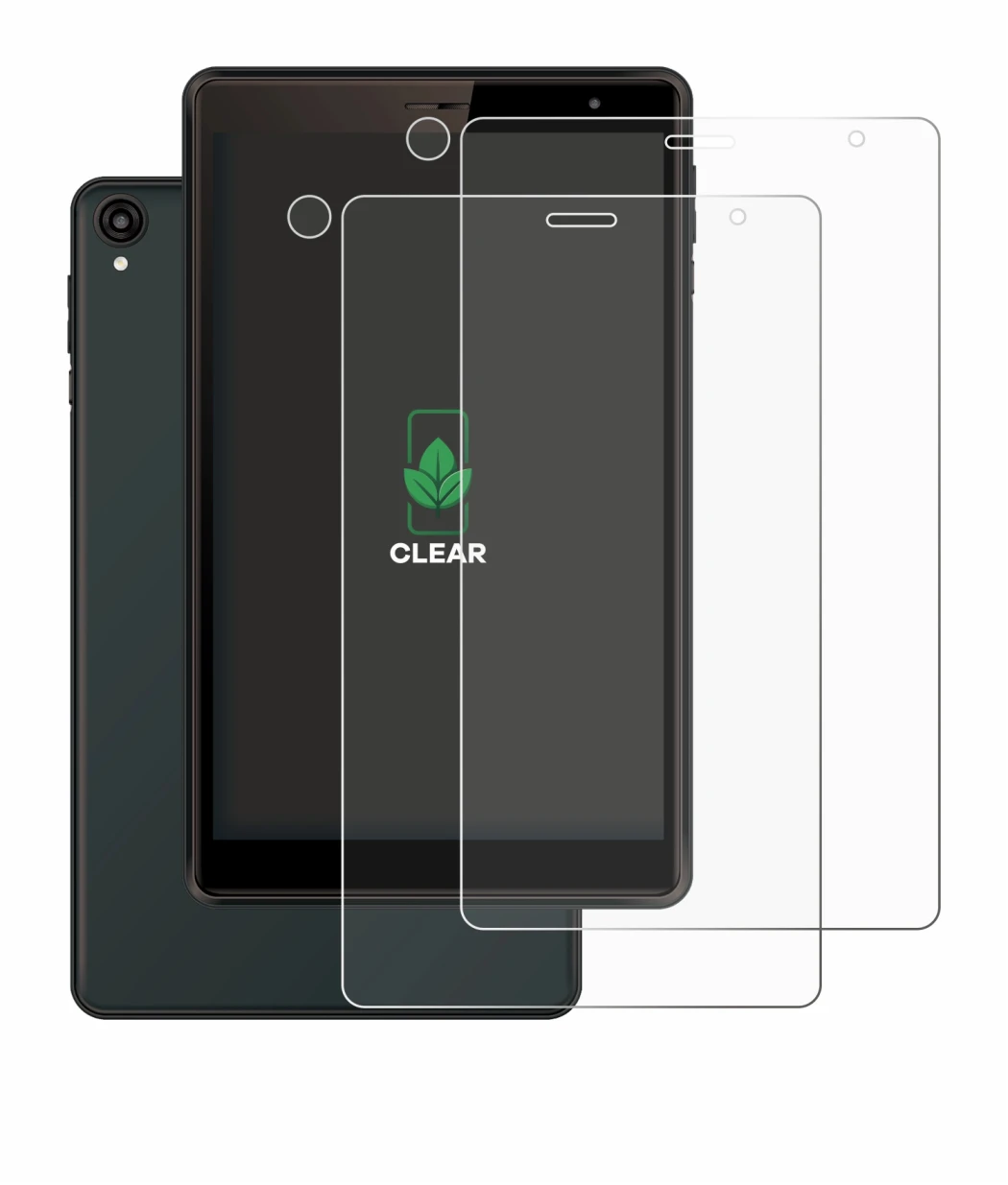 Immagine del dispositivo Logicom Tab 80 8