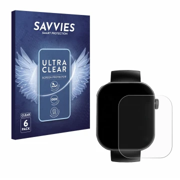 Parte frontale di una confezione del prodotto con il logo del marchio Savvies. Accanto è raffigurato il dispositivo Cillso T80