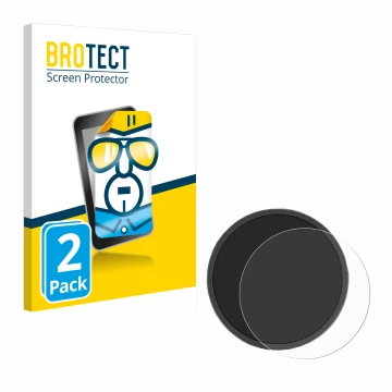 Parte frontale di una confezione del prodotto con il logo del marchio BROTECT. Accanto è raffigurato il dispositivo Beeline Mo